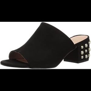 Madden Girl Lorna Heeled Sandal